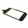 Vitre iPhone 3G noir (non compatible 3gs)