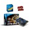 Kit de boost Intel Core i7 3770K + 8 Go DDR3