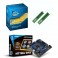 Kit de boost Intel Core i3 3220 + 4 Go DDR3