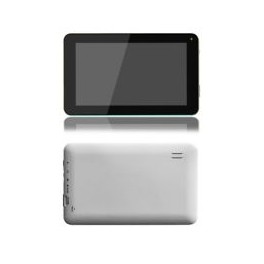 Tablette PC Tactile 10.1 pouces, Android 7, 16Go,DUALCORE 1.2 à 1.5 GHz, Wifi
