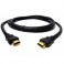 CABLE HDMI 2m OR 1.4 Full HD TV LED LCD PLASMA