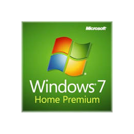 Installation Windows 7 Home 32bit ou 64bit  + Licence Fournie ( en - de 24h )