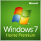 Windows 10 8 Vista XP vers Windows 7 HOME 32bit ou 64bit  (en - de 24h)