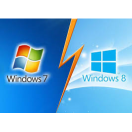 installation ou réinstallation Windows 10 7 8 Vista XP ( en - de 24h )