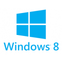 Windows 10 ou 8 vers Windows 7 HOME 32bit ou 64bit  ( en - de 24h )