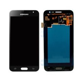 Réparation Vitre Ecran lcd Samsung Galaxy J3 SM-J320F NOIR BLANC OR GOLD