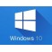 Licence Windows 10 PRO + clé usb d'installation (compatible tous pc)