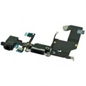 Réparation prise de charge usb micro reseau iphone 5 5C 5S cable flex