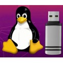 Clé usb bootable installation Ubuntu 22.04.4 en 64bits (compatible tout pc 64bits)