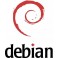Clé usb bootable installation DEBIAN 12.4.0 en 64bits (compatible tout pc 64bits)