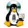 Clé usb bootable installation LINUX MINT 21.3 VIRGINIA CINNAMON 64bits (compatible tout pc 64bits)