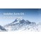 Clé usb bootable installation ZORIN OS 16.1 en 64bits (compatible tout pc 64bits)