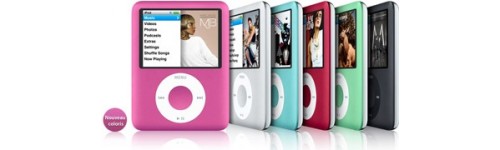 iPhone 8 7 6 6s 5 5c 5s 4 3 / iPod / iPad
