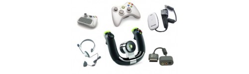Accessoires Divers Xbox360