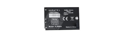 Batterie Alcatel