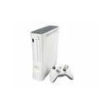 Xbox 360 Phat + Alim + Câble ( HS 3 LED ROUGE )