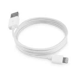 Cable usb de recharge iphone itunes iphone 5 à iphone 14 (au choix)