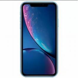 Réparation vitre tactile ecran iPhone XR avec pose comprise