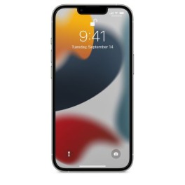 Réparation vitre tactile ecran iPhone 13 avec pose comprise