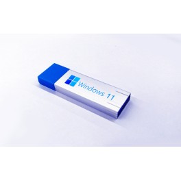 clé usb boot installation reparation Windows 11 64bits (officielle)