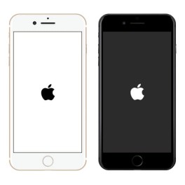 Réparation vitre tactile ecran iPhone 7 avec pose comprise