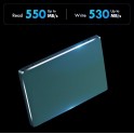 SSD 512GB SUPER RAPIDE POUR PC FIXE PC PORTABLE TOUR