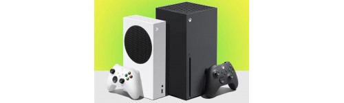  XBOX Serie S  Serie X